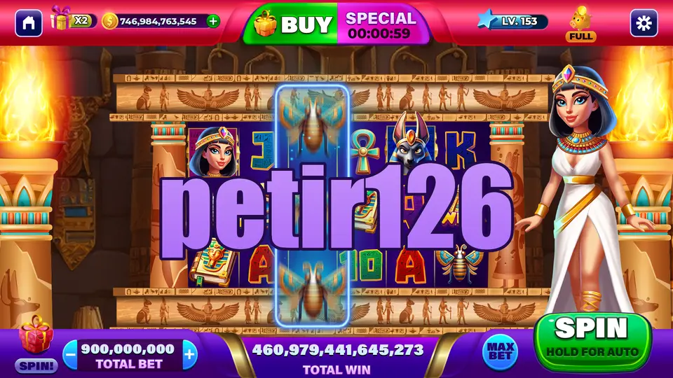 petir126 APK
