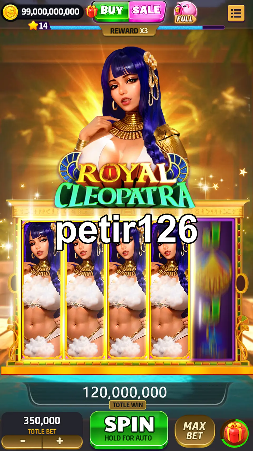 petir126 APK