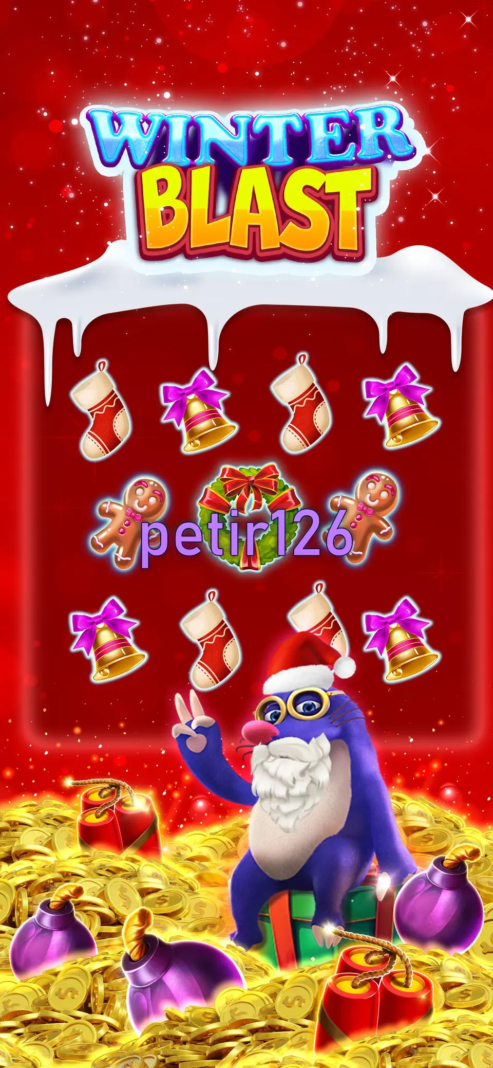 petir126 APK