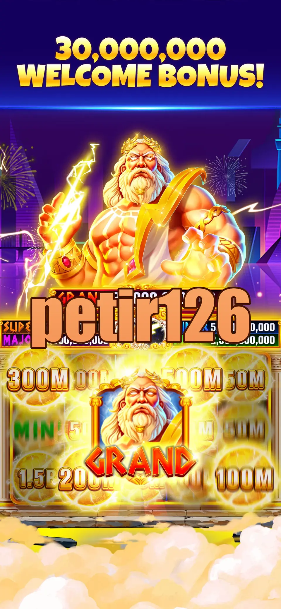 petir126 APK